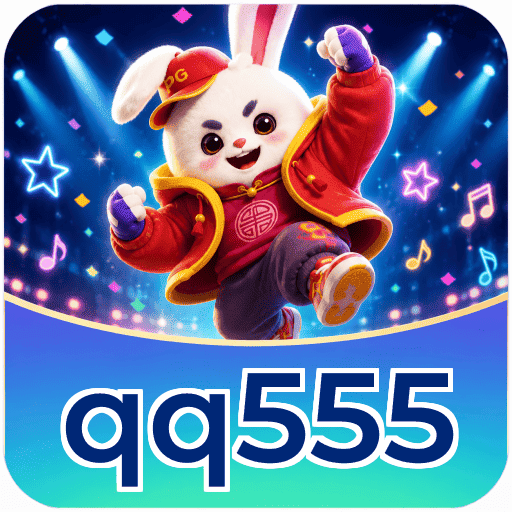qq555 Segurança Logo 3