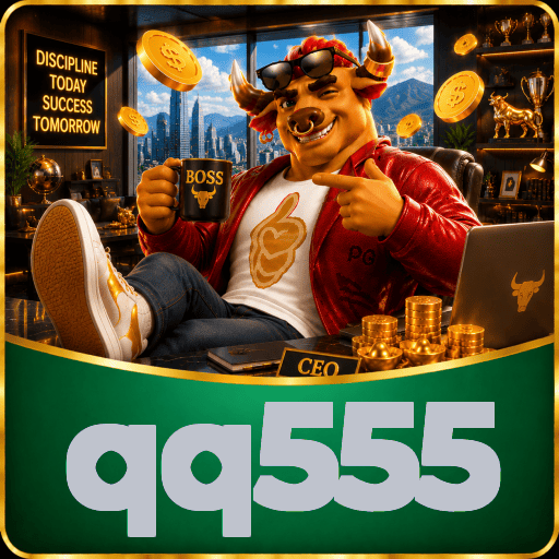 Fortune Tiger Logo 1