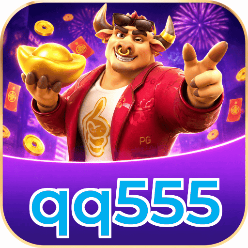 qq555 Licenciado Curaçao - Segurança SSL 256-bit