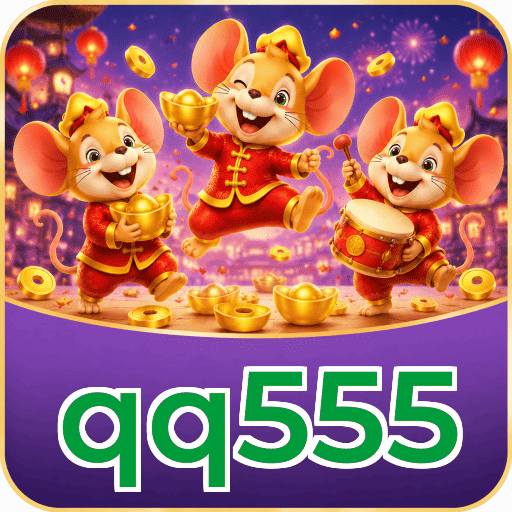 Slots qq555 - Jackpots Progressivos