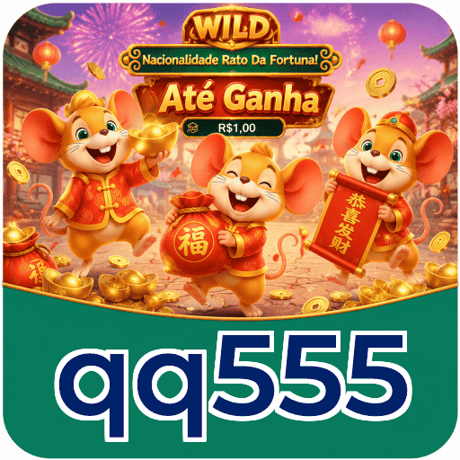qq555 Instalar Logo 3