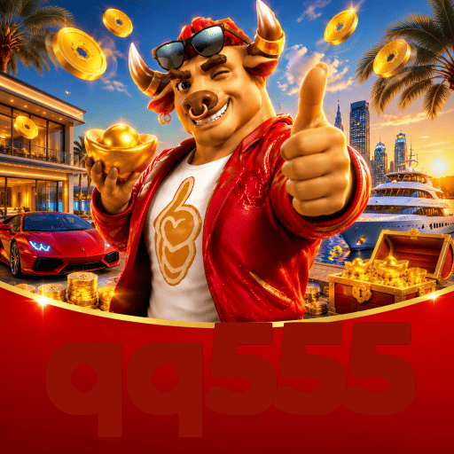 qq555 Instalar Logo 2