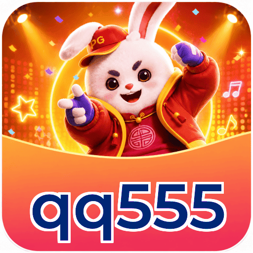 qq555 Segurança Logo 1
