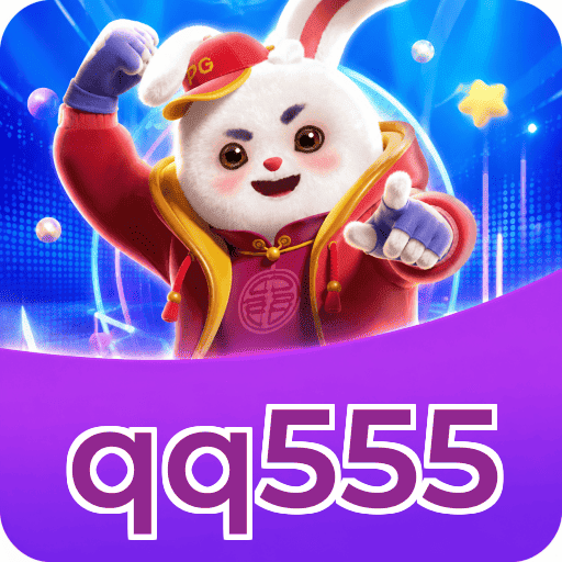 qq555 Segurança Logo 2
