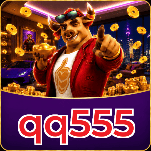 qq555 PIX Instantâneo - Saques em 8 Minutos